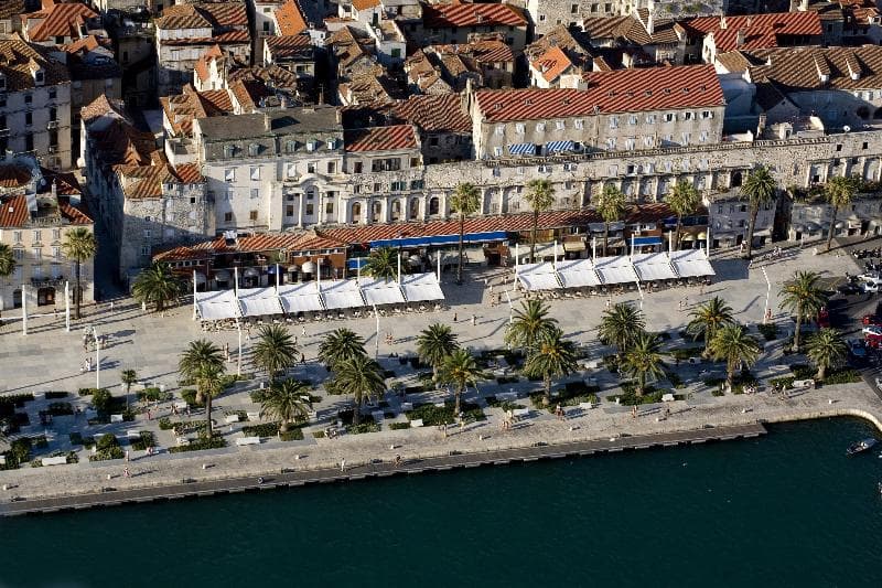 Studio Apartments 4 You In Split 2