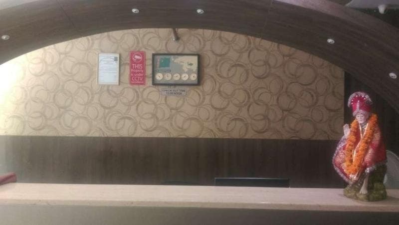 Hotel Raj Villa 4