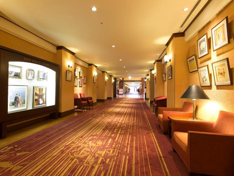 Fruit Park Fujiya Hotel 4