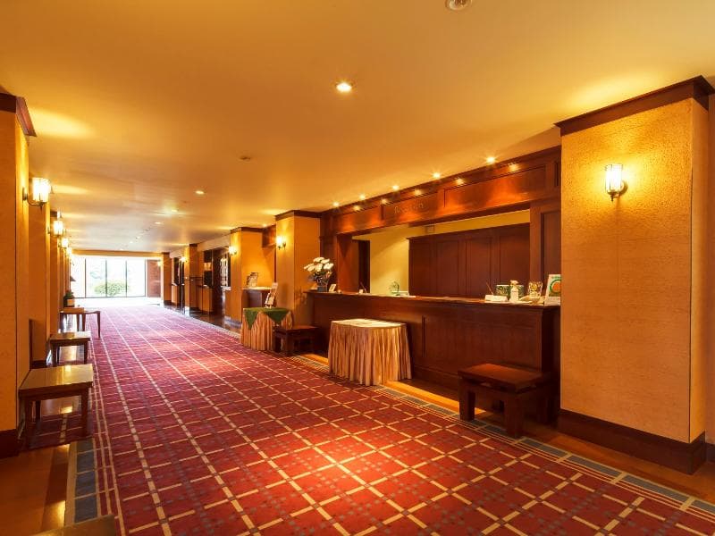 Fruit Park Fujiya Hotel photo 1