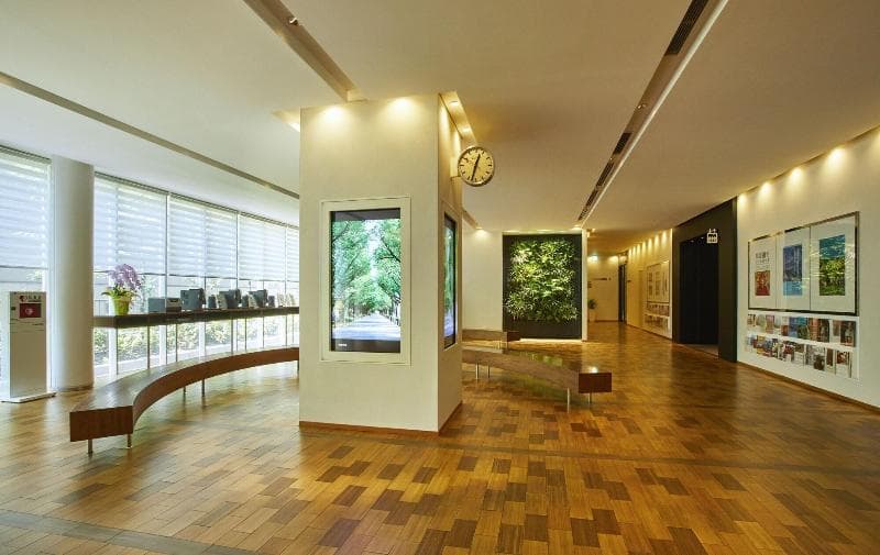 Ours Inn Hankyu 5