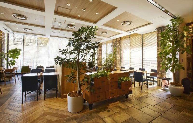 Ours Inn Hankyu 3