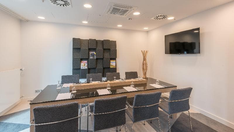 Premier Inn Hamburg City Hammerbrook 4