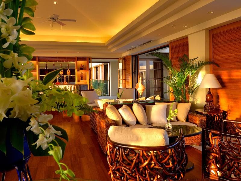 The Uza Terrace Beach Club Villas 4