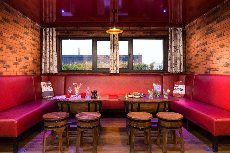 Comfort Hotel Orleans Olivet Provinces photo 1