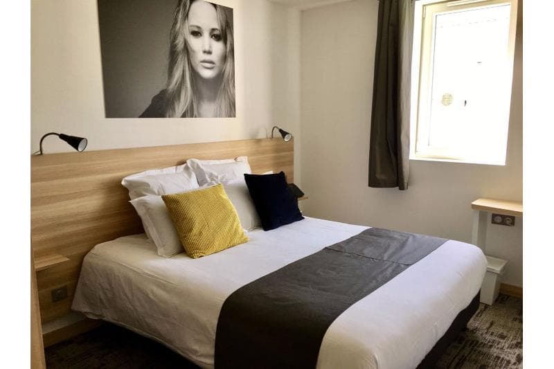 Brit Hotel Martigues 4
