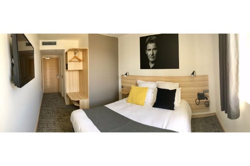 Brit Hotel Martigues 5