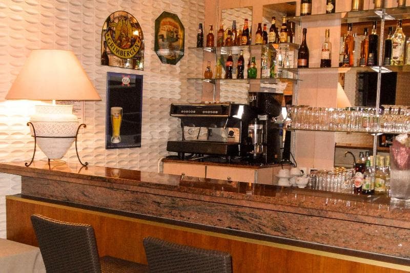 Hotel Cecil Metz Gare photo 1