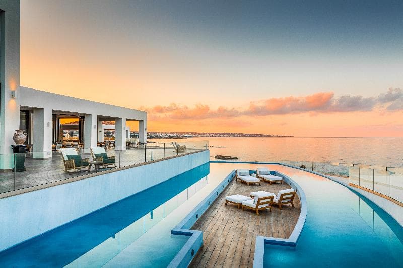Abaton Island Resort & Spa 5