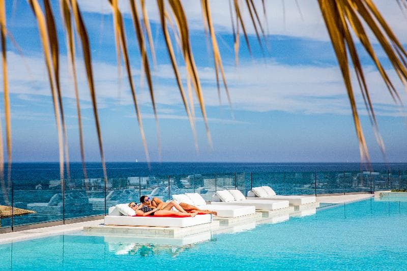 Abaton Island Resort & Spa photo 1