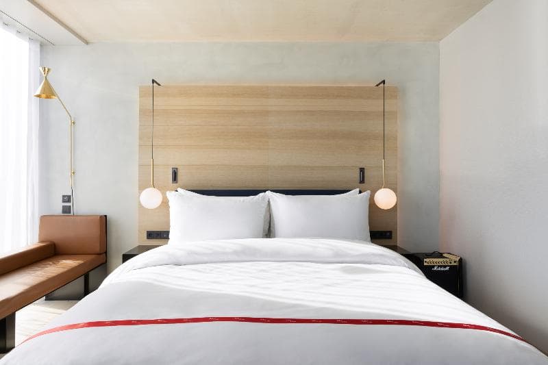 Ruby Emma Hotel Amsterdam 5