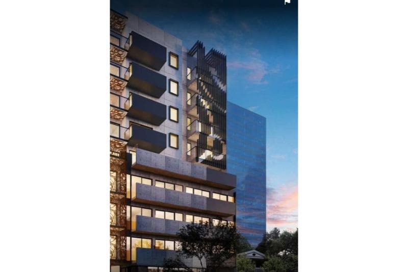 City Edge Box Hill Apartment Hotel photo 1