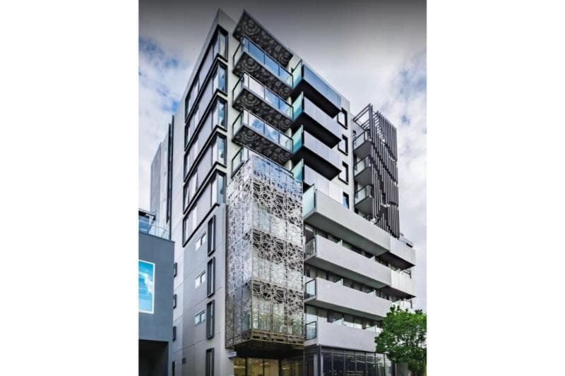 City Edge Box Hill Apartment Hotel 2