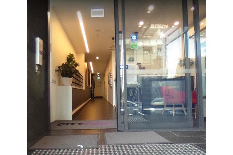 City Edge Box Hill Apartment Hotel 4