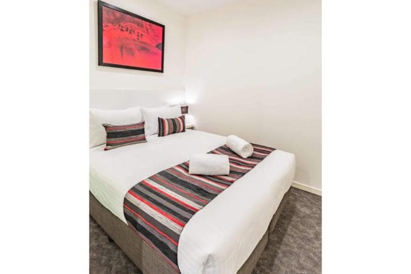 City Edge Box Hill Apartment Hotel 5