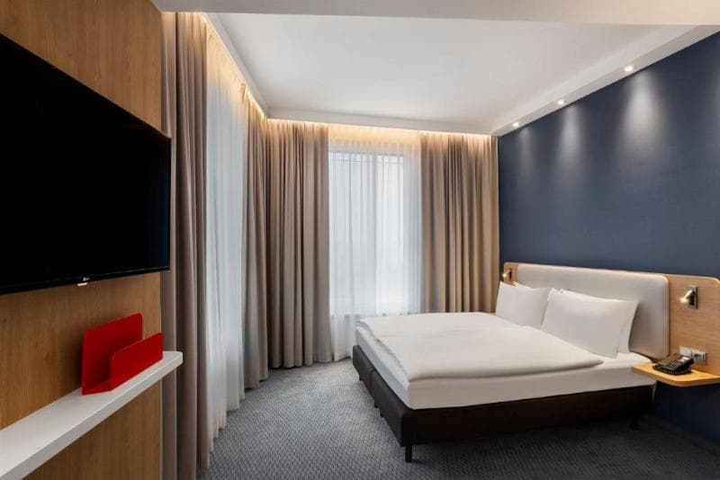 Holiday Inn Express Munich City West photo 1