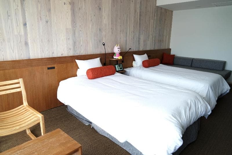 Huis Ten Bosch Henn Na Hotel 4