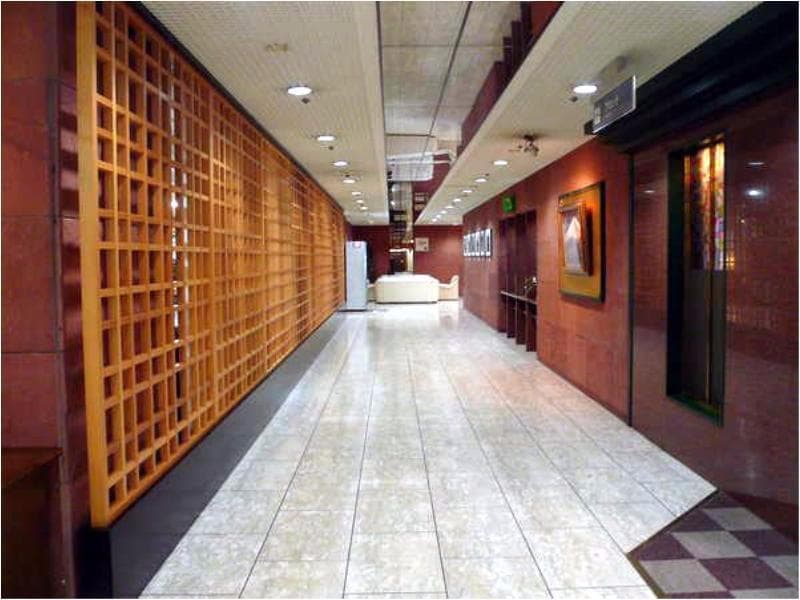 Central Hotel 4