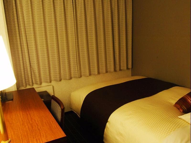 Central Hotel 5