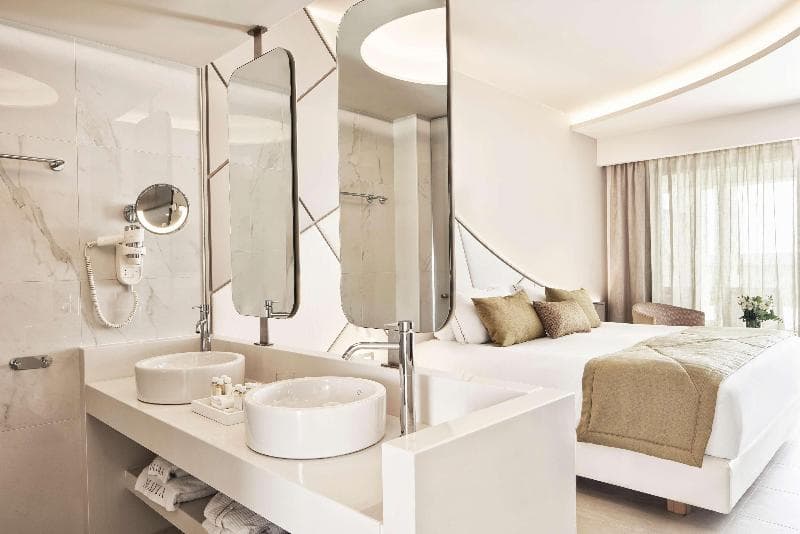 Mayia Exclusive Resort & Spa - Adults Only - All Inclusive 3