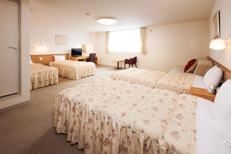 Island Inn Rishiri photo 1