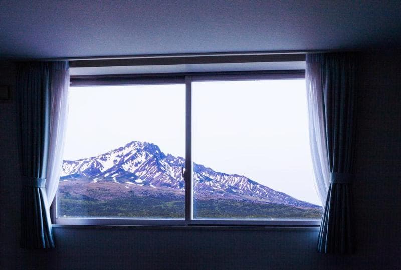 Island Inn Rishiri 4