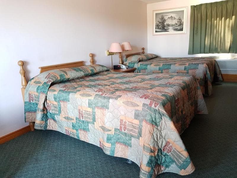 Knights Inn Colonial Fireside Inn 5