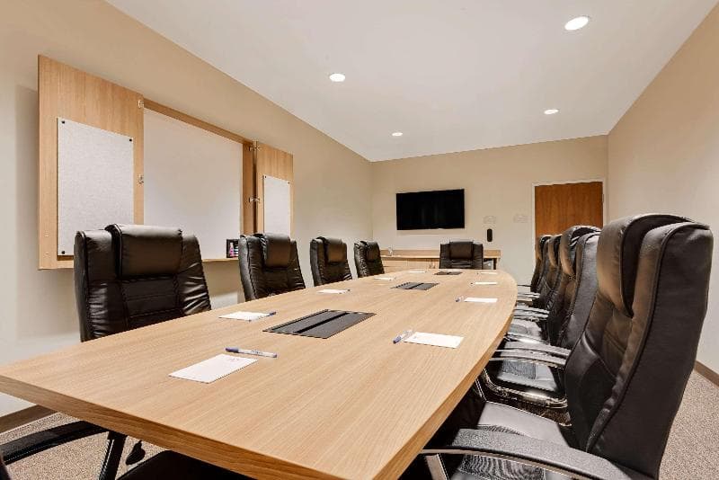 Microtel Inn & Suites By Wyndham Clarion photo 1