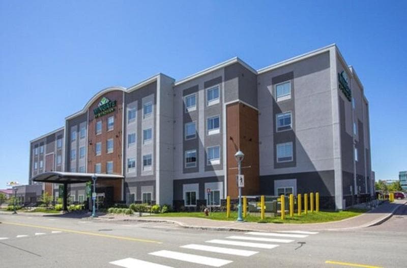 Wingate by Wyndham Dieppe Moncton 5
