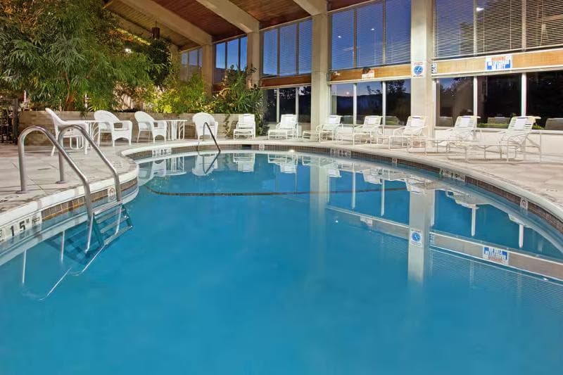 Days Inn By Wyndham Warren 5