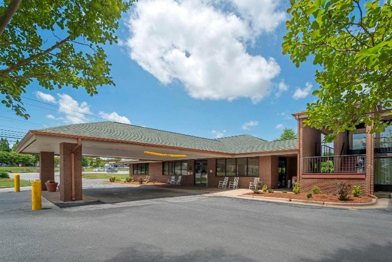 Days Inn By Wyndham Wilkesboro 3
