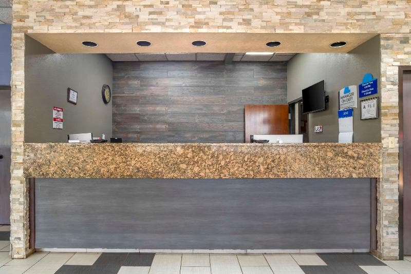 Days Inn By Wyndham Wilkesboro 4