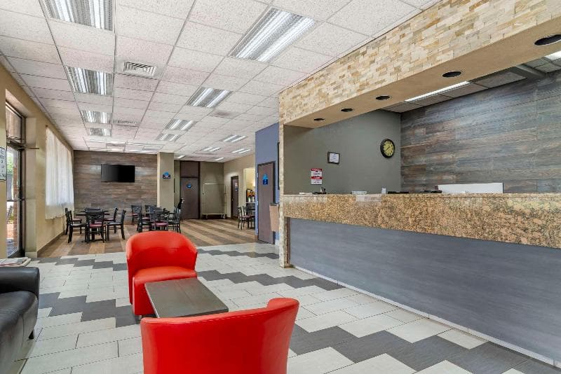 Days Inn By Wyndham Wilkesboro 5