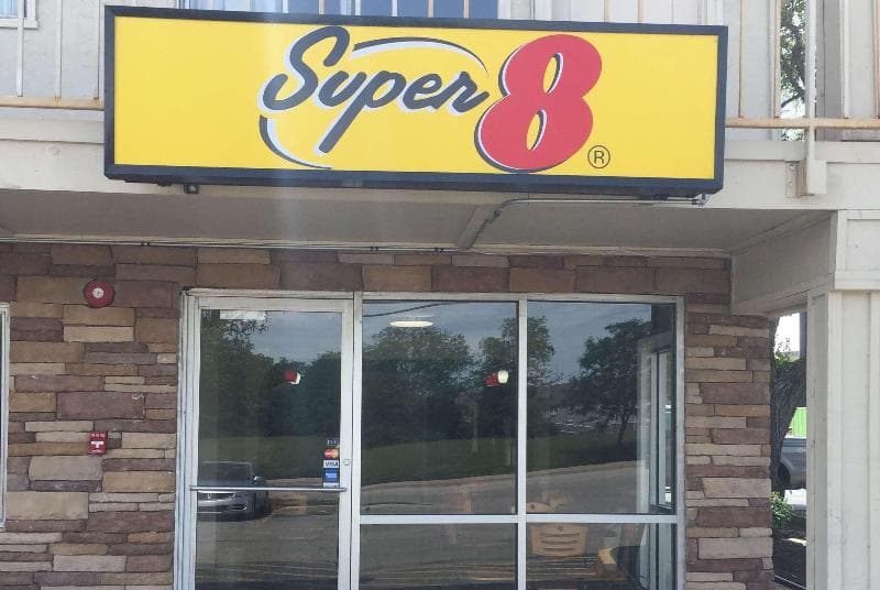 Super 8 By Wyndham Florence photo 1