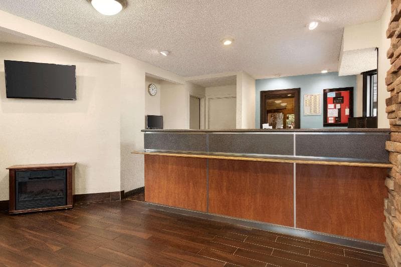 Fairbridge Inn & Suites Findlay 5