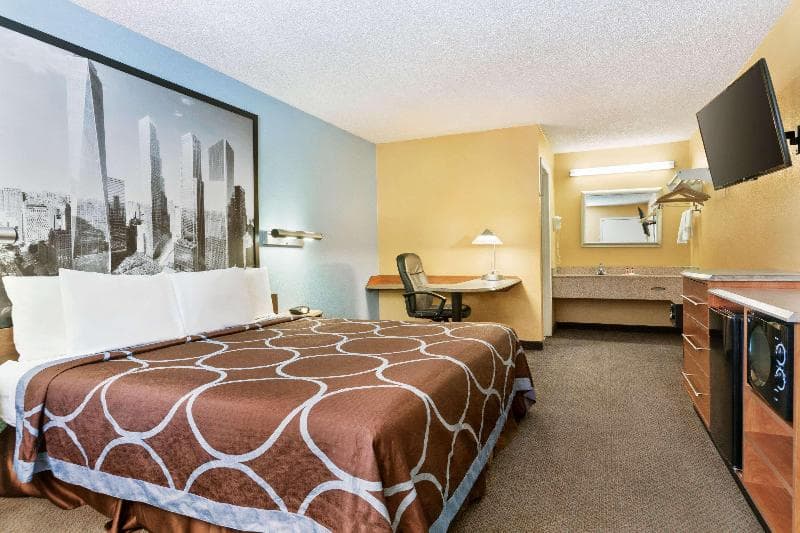 Fairbridge Inn & Suites Findlay photo 1