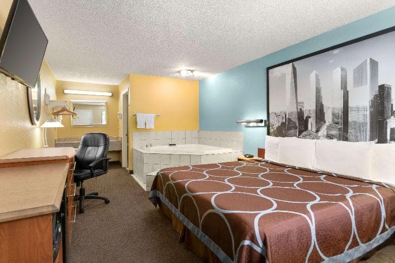 Fairbridge Inn & Suites Findlay 3