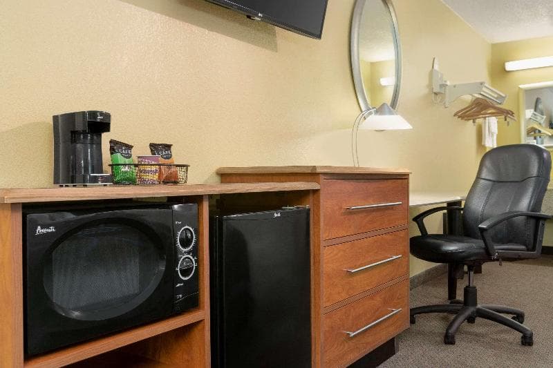 Fairbridge Inn & Suites Findlay 4