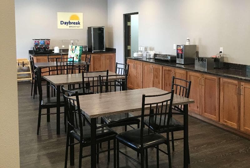 Fairbridge Inn & Suites Williston 5