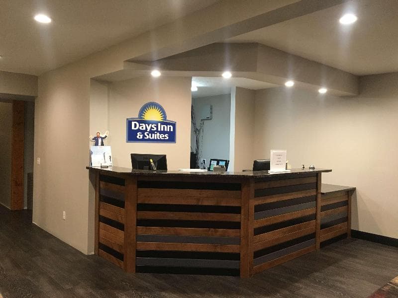 Fairbridge Inn & Suites Williston 3