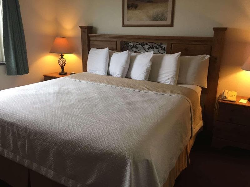 Fairbridge Inn & Suites Williston photo 1