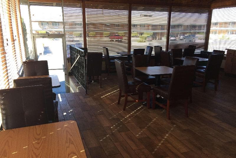 Travelodge By Wyndham Hawthorne photo 1