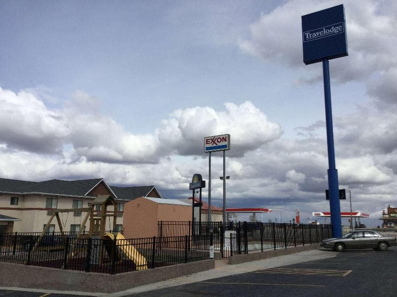 Travelodge By Wyndham Wall 1