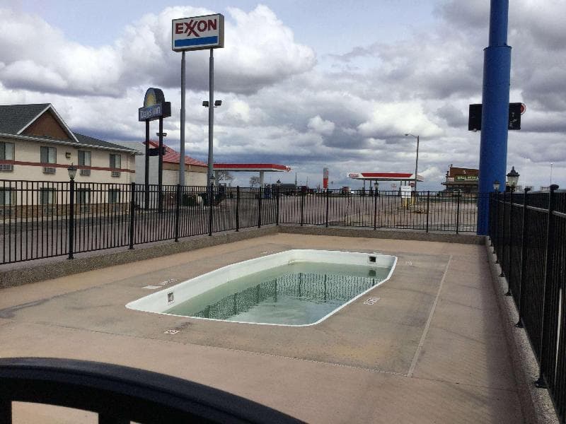 Travelodge By Wyndham Wall 5