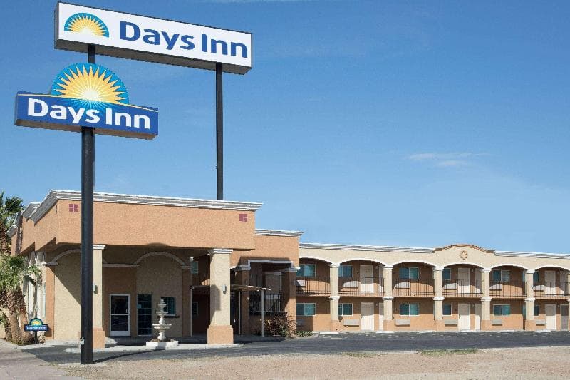 Days Inn By Wyndham El Centro 4