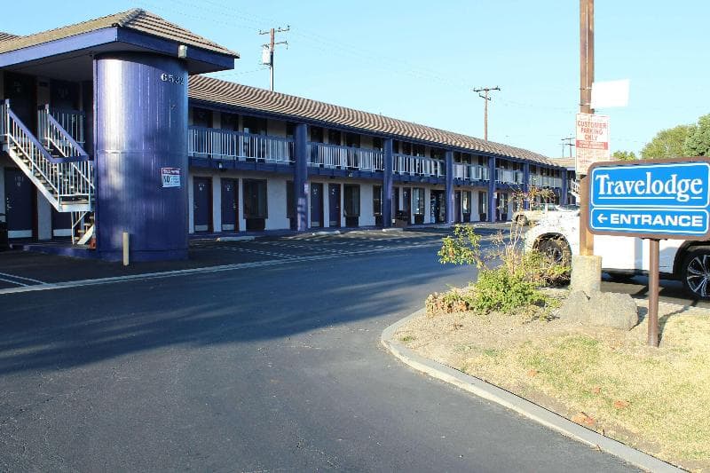 Travelodge by Wyndham Buena Park 1