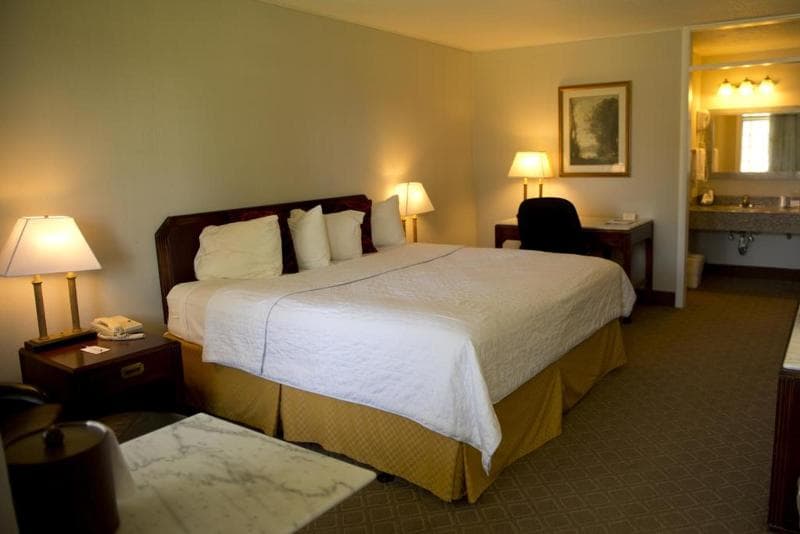Travelodge By Wyndham Ogallala 5