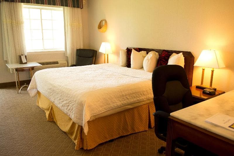 Travelodge By Wyndham Ogallala 1