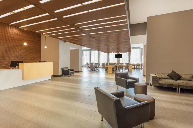 Fairfield Inn & Suites By Marriott Asheville Airpo photo 1