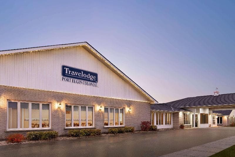 Travelodge By Wyndham Port Elgin photo 1